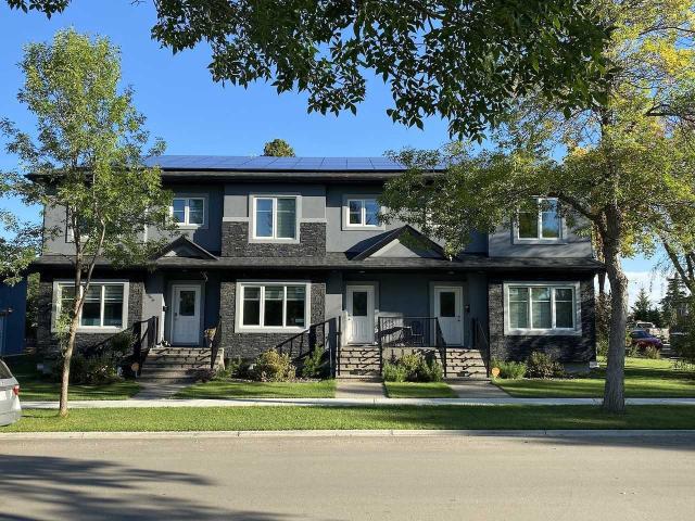 3 Bedroom Home for Rent at 12210 122 St Nw, Edmonton, AB T5L 0E1 Prince Charles