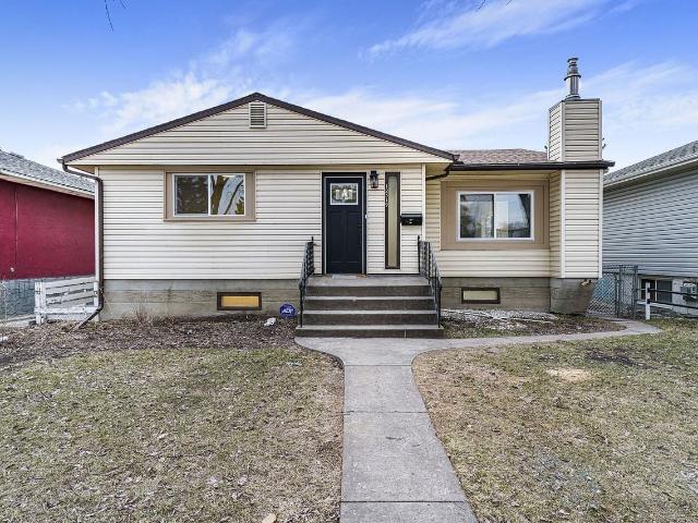 3 Bedroom Home for Rent at 12319 96 St Nw, Edmonton, AB T5G 1W4 Delton