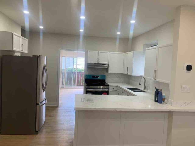 3 Bedroom Home for Rent at 126 Evans St, Hamilton, ON L8L 1W7 Landsdale
