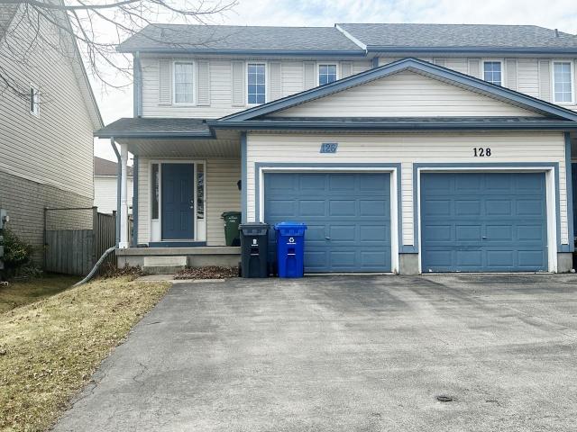 3 Bedroom Home for Rent at 126 Silurian Drive, Guelph, ON N1E 7G1 Grange Hill East