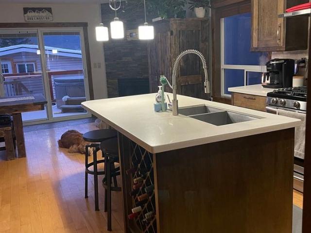 3 Bedroom Home for Rent at 127 Moraine Rd, Canmore, AB T1W 1J6