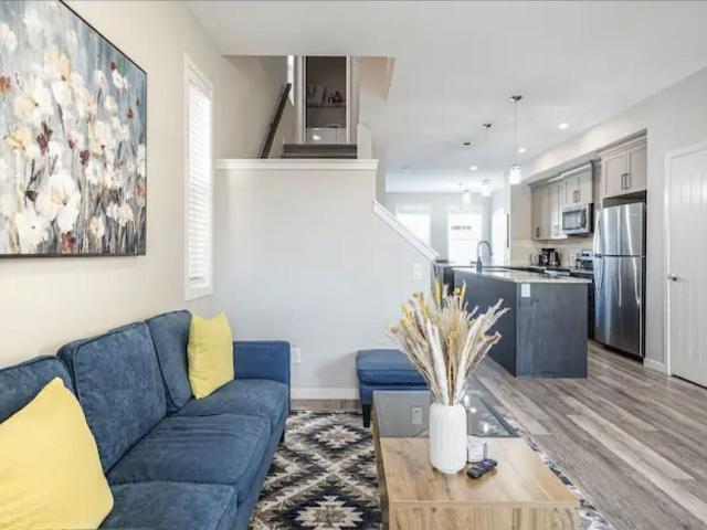 3 Bedroom Home for Rent at 131 Main 131 Cornerstone Avenue, Calgary, AB T3N 1G7