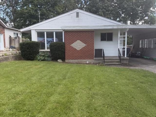 3 Bedroom Home for Rent at 17 Laverne Ave, Guelph, ON N1E 1Y9 Saint Georges