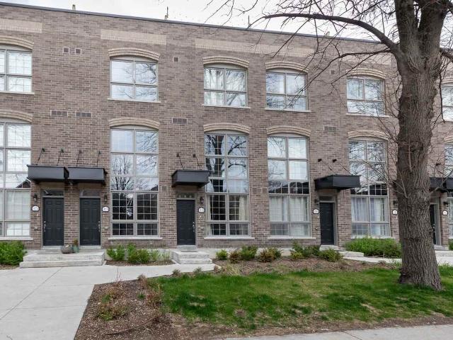 3 Bedroom Home for Rent at 17 Powerhouse St, Toronto, ON M6H 0C5 Davenport