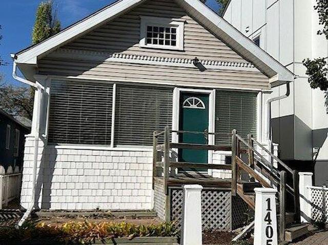 3 Bedroom Home for Rent at 1405 2a St Nw, Calgary, AB T2M 2X5 Crescent Heights