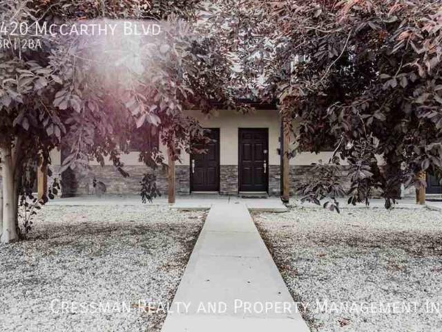3 Bedroom Home for Rent at 1420 Mccarthy Blvd, Regina, SK S4T 1A4