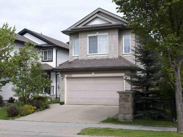 3 Bedroom Home for Rent at 1431 Hodgson Way Nw, Edmonton, AB T6R 3N5 Hodgson