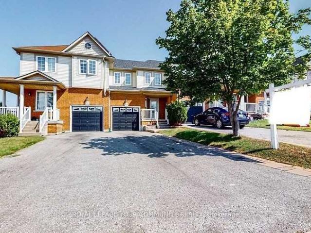 3 Bedroom Home for Rent at 143 Cornish Drive, Clarington, ON L1E 3G9 Courtice