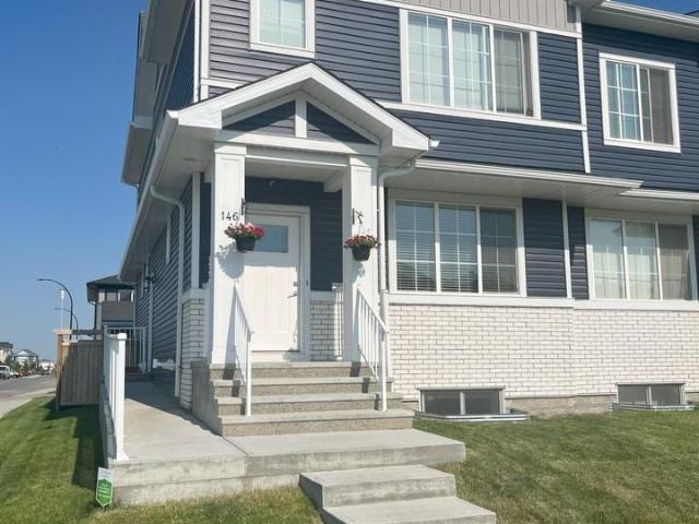 3 Bedroom Home for Rent at 146 Creekside Dr Sw, Calgary, AB T2X 4A8