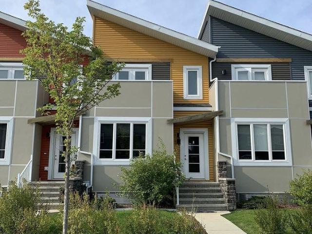 3 Bedroom Home for Rent at 1480 Watt Dr Sw, Edmonton, AB T6X 2G7 Walker