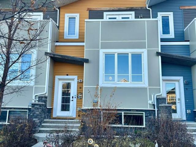 3 Bedroom Home for Rent at 1480 Watt Drive Southwest, Edmonton, AB T6X 2G7 Walker