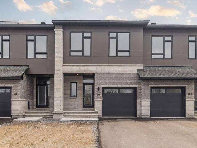 3 Bedroom Home for Rent at 151 Bristol Crescent, North Grenville, ON K0G 1J0