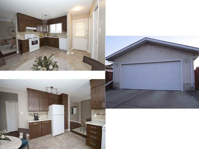 3 Bedroom Home for Rent at 153 Woodvale Road West Nw, Edmonton, AB T6L 1E7 Hillview