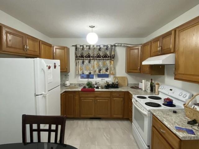 3 Bedroom Home for Rent at 1574 Rothesay St, Winnipeg, MB R2G 2H4 River East Subdivision