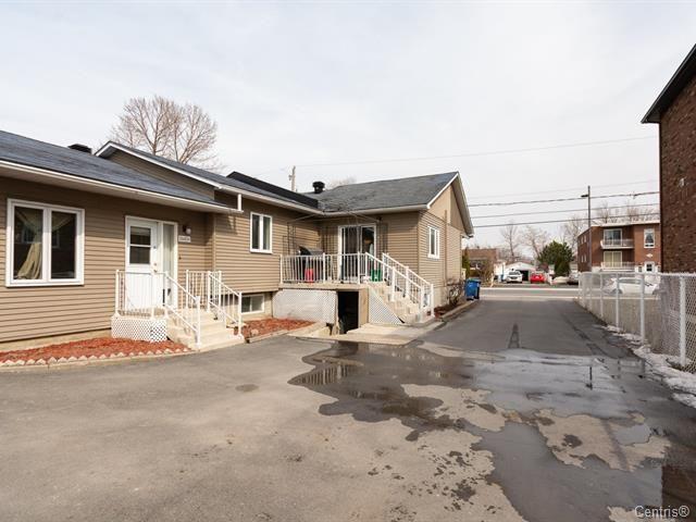 3 Bedroom Home for Rent at 1660 Rue Centrale, Sainte Catherine, QC J5C 1G5