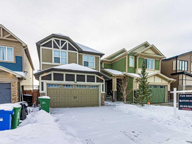 3 Bedroom Home for Rent at 184 Walden Parade Se, Calgary, AB T2X 0Z8 Walden