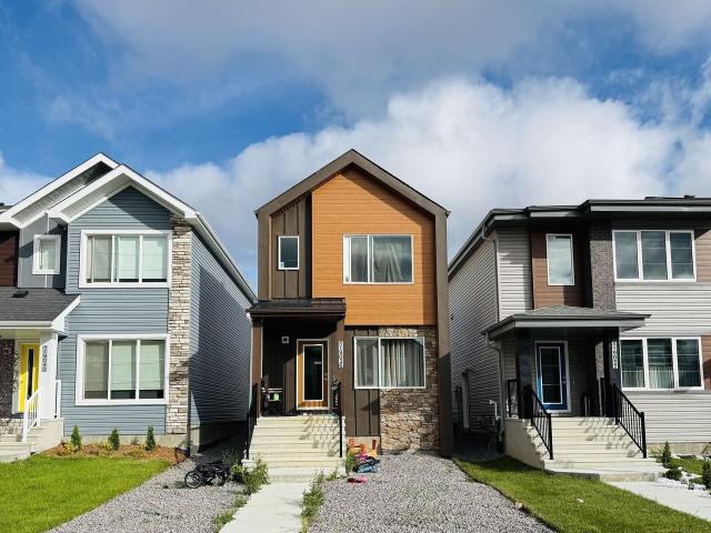 3 Bedroom Home for Rent at 19036 22 Ave Nw, Edmonton, AB T6M 1R4 Rural West