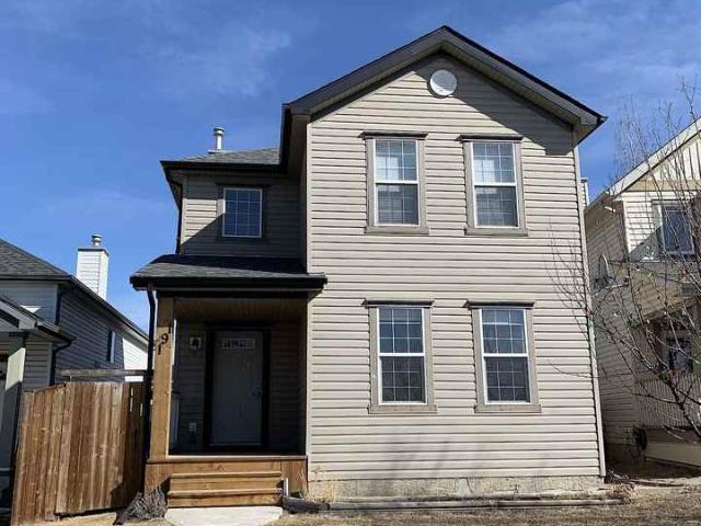 3 Bedroom Home for Rent at 191 Copperfield Grove Se, Calgary, AB T2Z 4L7 Copperfield