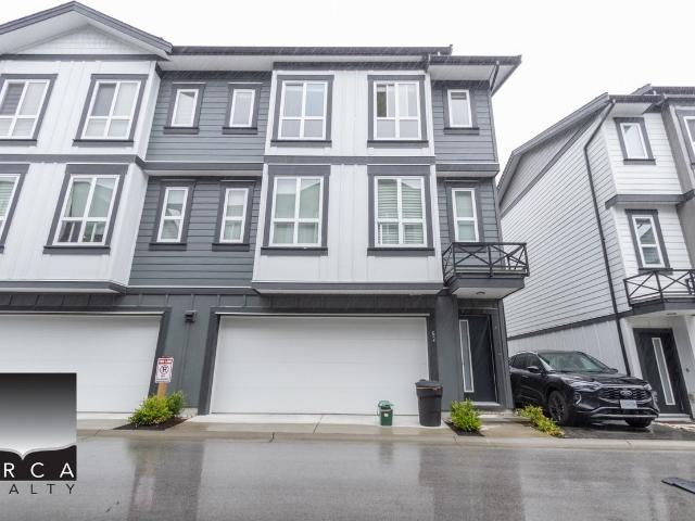 3 Bedroom Home for Rent at 19255 Aloha Dr, Surrey, BC V4N 6T8 Clayton