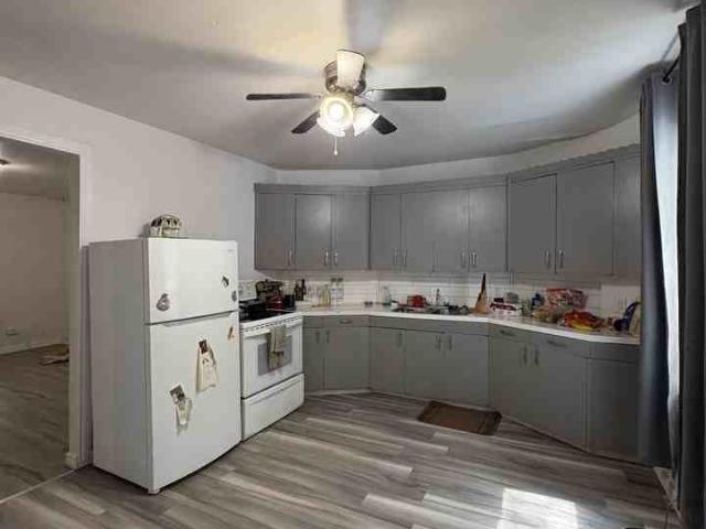 3 Bedroom Home for Rent at 196 Eugenie St, Winnipeg, MB R2H 0Y1 Norwood East