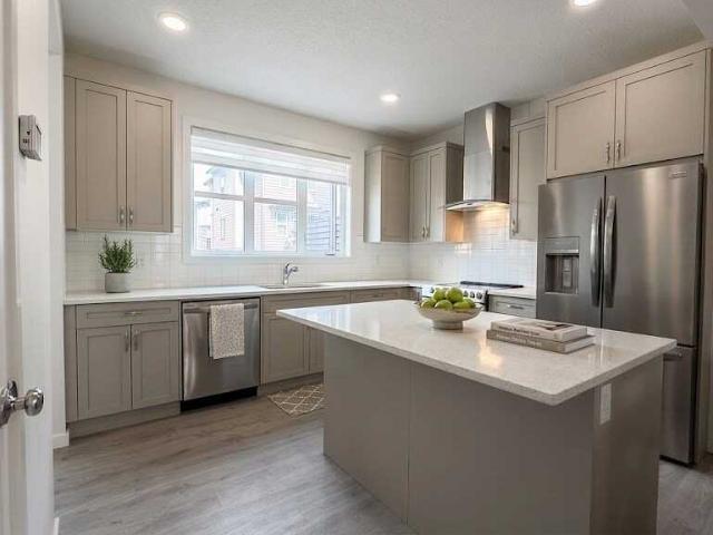 3 Bedroom Home for Rent at 19 Spring Willow Close Sw, Calgary, AB T3H 6E8 Springbank Hill