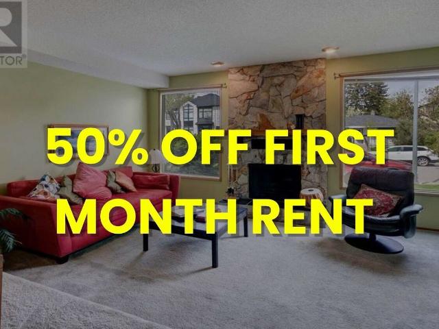 3 Bedroom Home for Rent at 2019 22 Ave Nw, Calgary, AB T2M 1S1 Banff Trail