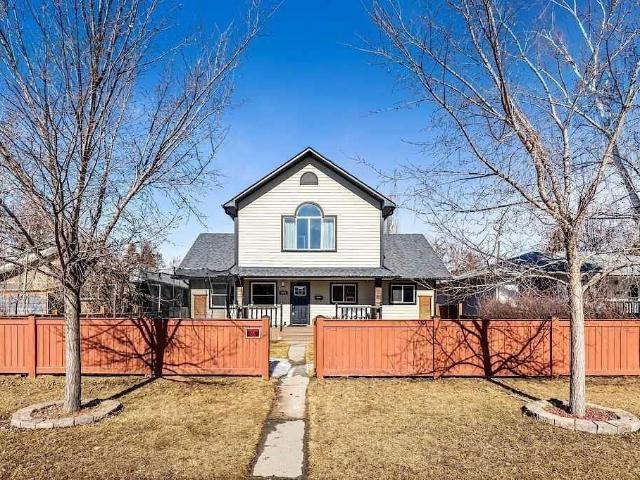 3 Bedroom Home for Rent at 2021 33 St Se, Calgary, AB T2B 0T5