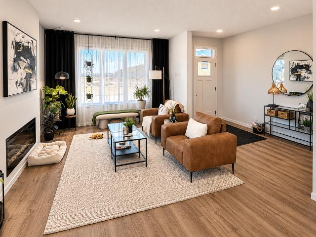 3 Bedroom Home for Rent at 20305 45 St Se, Calgary, AB T3M 3W2