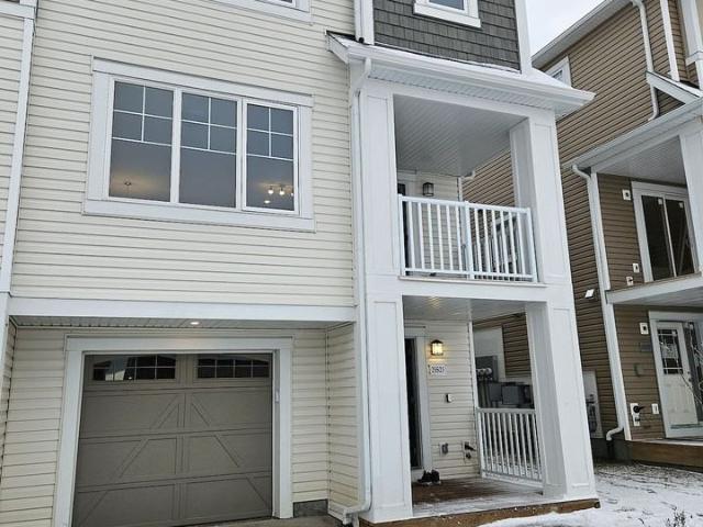3 Bedroom Home for Rent at 20523 22 Ave Nw, Edmonton, AB T6M 1N1 Rural West