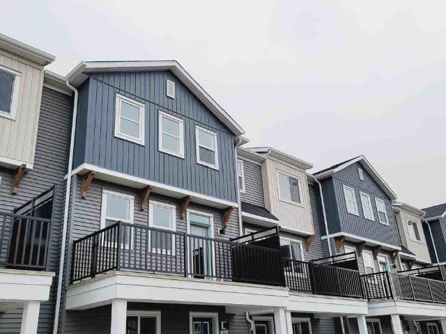 3 Bedroom Home for Rent at 2072 Wonnacott Way Sw, Edmonton, AB T6X 2V7 Walker