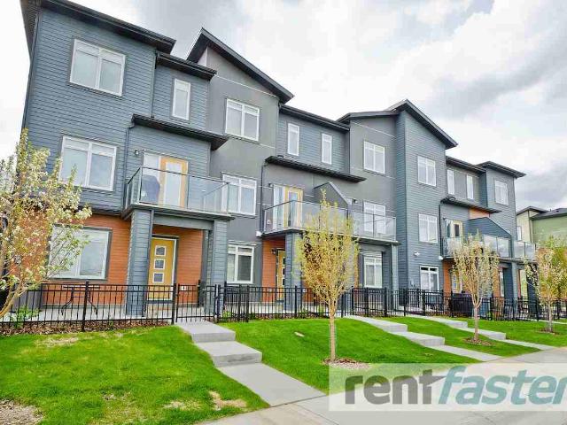 3 Bedroom Home for Rent at 209 Sage Bluff Dr Nw, Calgary, AB T3R 1T5 Sage Hill