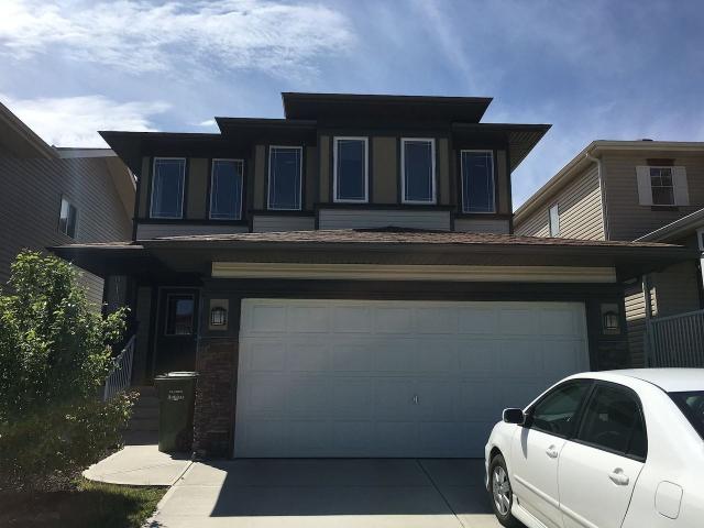 3 Bedroom Home for Rent at 2109 Reunion Blvd Nw, Airdrie, AB T4B 0J2 Reunion