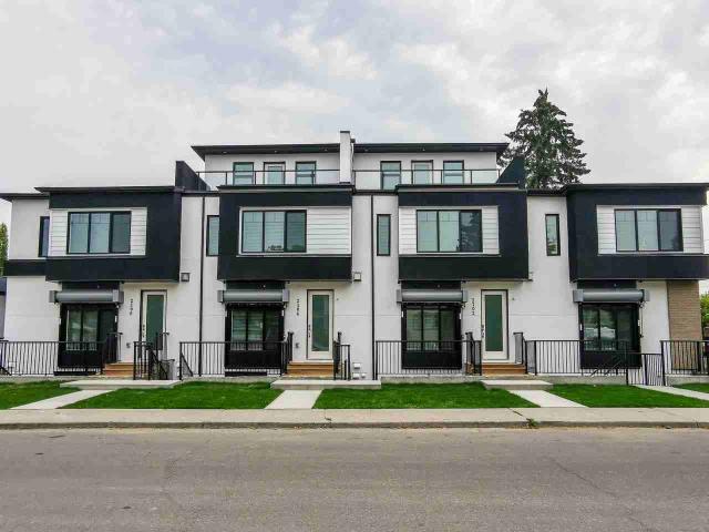 3 Bedroom Home for Rent at 2102 13 St Nw, Calgary, AB T2M 5E6 Capital Hill