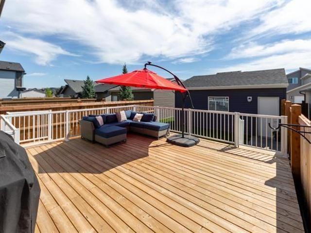 3 Bedroom Home for Rent at 2119 160 St Sw, Edmonton, AB T6W 4E5 Glenridding