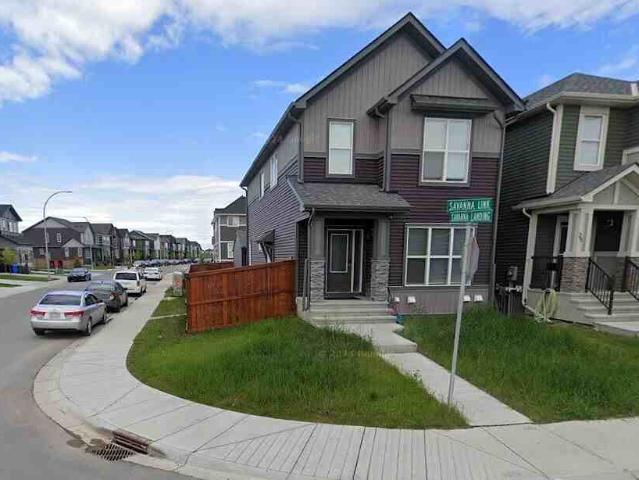 3 Bedroom Home for Rent at 21 Savanna Link Ne, Calgary, AB T3J 2H3 Saddle Ridge