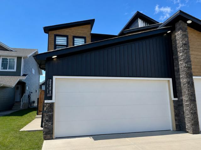 3 Bedroom Home for Rent at 2205 Muckleplum Cres Sw, Edmonton, AB T6X 3G8 The Orchards At Ellerslie