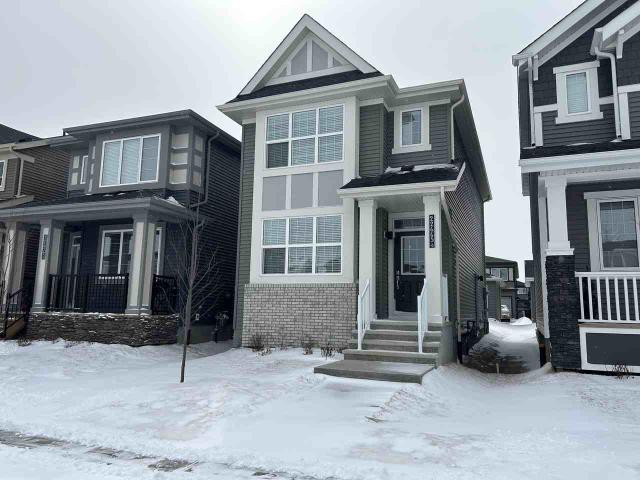3 Bedroom Home for Rent at 22663 81 Ave Nw, Edmonton, AB T5T 7S8 Rosenthal