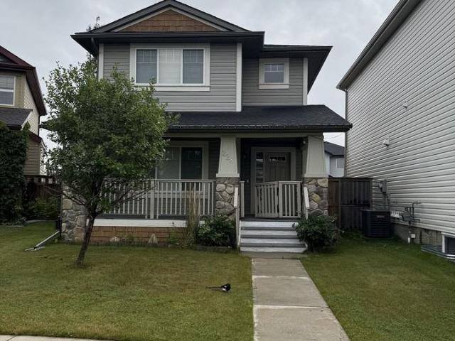 3 Bedroom Home for Rent at 228 Reunion Crt Nw, Airdrie, AB T4B 0G8 Reunion