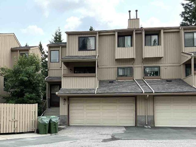 3 Bedroom Home for Rent at 235 235 Berwick Drive Northwest, Calgary, AB T3K 1P6 Beddington Heights