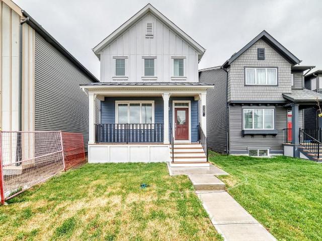 3 Bedroom Home for Rent at 238 Sora Terr Se, Calgary, AB T3S 0L9