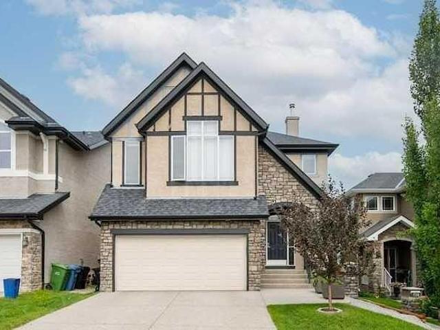 3 Bedroom Home for Rent at 264 Valley Crest Rise Nw, Calgary, AB T3B 5Y3 Valley Ridge