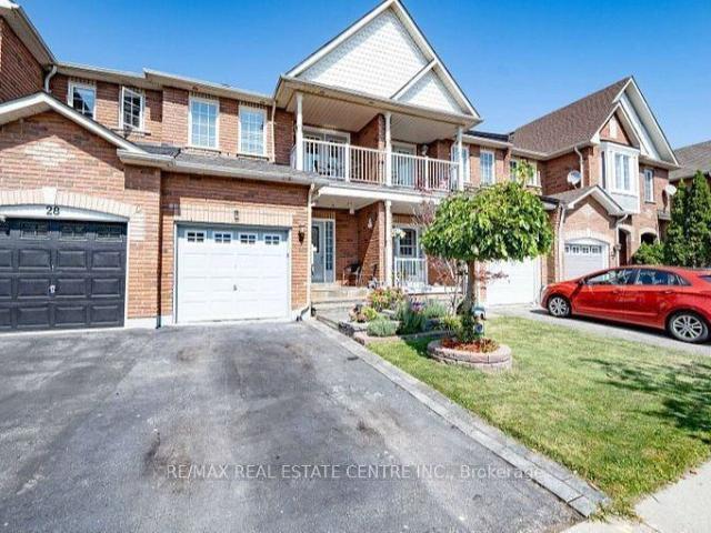 3 Bedroom Home for Rent at 26 Marjoram Drive, Ajax, ON L1S 7P3 Carruthers Creek