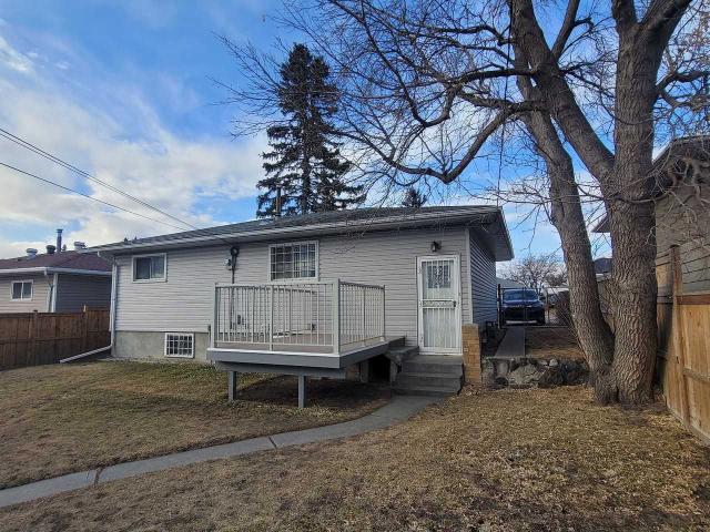 3 Bedroom Home for Rent at 2825 9 Ave Se, Calgary, AB T2A 0B8 Albert Park