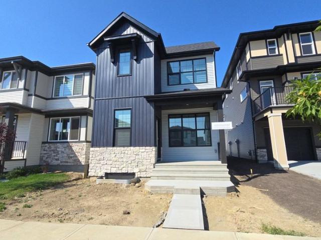 3 Bedroom Home for Rent at 2885 Coughlan Green Sw, Edmonton, AB T6W 4B2 Chappelle