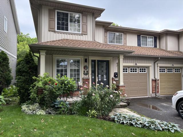 3 Bedroom Home for Rent at 33 Broadway Ave, St. Catharines, ON L2M None Port Weller