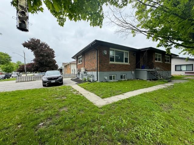 3 Bedroom Home for Rent at 338 St Vincent St, Barrie, ON L4M 4A5 Wellington