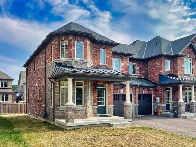3 Bedroom Home for Rent at 343 Luck crt, Newmarket, ON L3X 0J5 Woodland Hill
