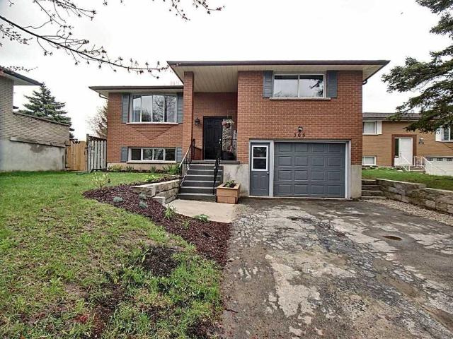 3 Bedroom Home for Rent at 365 Roselawn Pl, Waterloo, ON N2L 5P1 Lakeshore