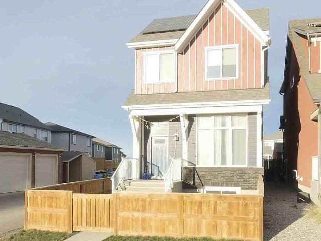 3 Bedroom Home for Rent at 36 Magnolia Way Se, Calgary, AB T3M 2W7