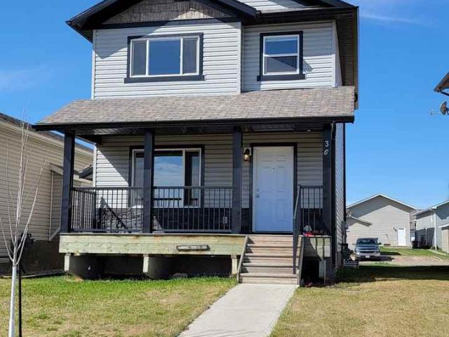 3 Bedroom Home for Rent at 36 Pinnacle St, Grande Prairie, AB T8W 0A9 Pinnacle Ridge